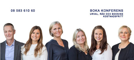 Boka-Konferens Boka-Konferens